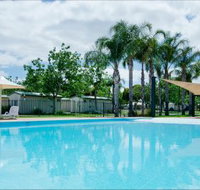 Berri Riverside Holiday Park - Accommodation Nelson Bay