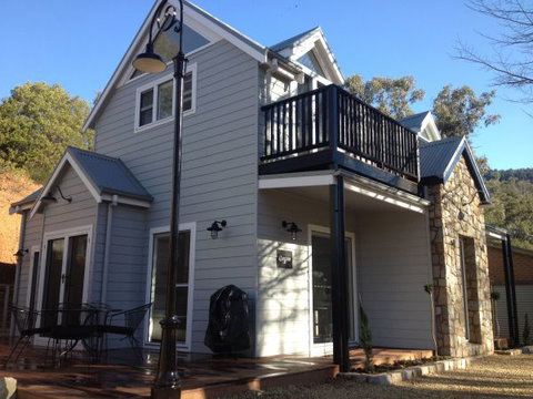 Beyond Bliss Guesthouse Two - Accommodation Nelson Bay 0