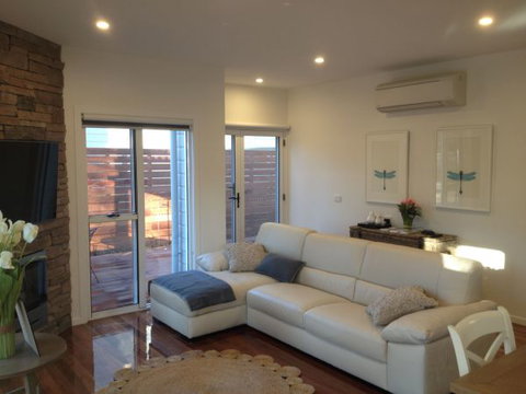 Beyond Bliss Guesthouse Two - Accommodation Nelson Bay 4
