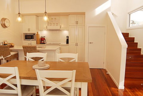 Beyond Bliss Guesthouse Two - Accommodation Nelson Bay 5
