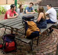 Bendigo Backpackers