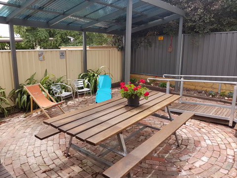 Bendigo Backpackers - Accommodation Nelson Bay 2