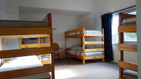 Bendigo Backpackers - Accommodation Nelson Bay 3