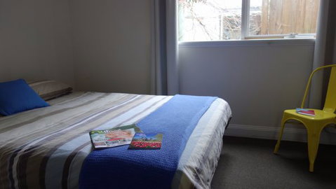Bendigo Backpackers - Accommodation Nelson Bay 4