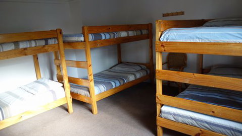 Bendigo Backpackers - Accommodation Nelson Bay 5