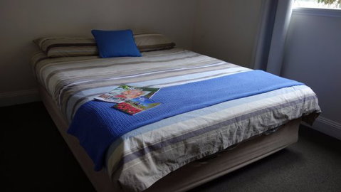 Bendigo Backpackers - Accommodation Nelson Bay 7