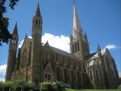 Bendigo Backpackers - Accommodation Nelson Bay 8