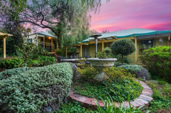 Bendigo VIC Accommodation Nelson Bay