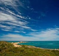 Beachport Southern Ocean Tourist Park - Accommodation Nelson Bay