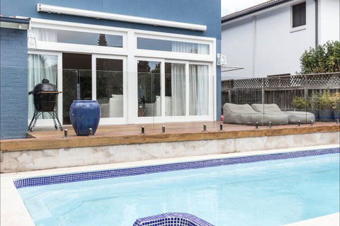 Bondi Blue - Accommodation Nelson Bay 0