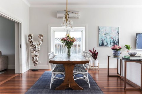 Bondi Blue - Accommodation Nelson Bay 1