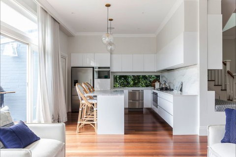 Bondi Blue - Accommodation Nelson Bay 3