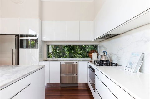 Bondi Blue - Accommodation Nelson Bay 4
