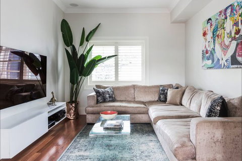 Bondi Blue - Accommodation Nelson Bay 5