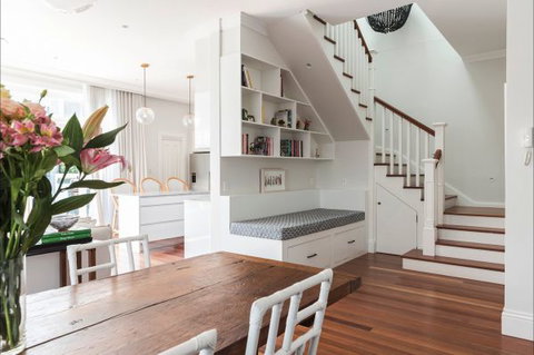 Bondi Blue - Accommodation Nelson Bay 6