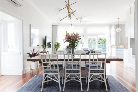 Bondi Blue - Accommodation Nelson Bay 7