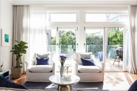 Bondi Blue - Accommodation Nelson Bay 8
