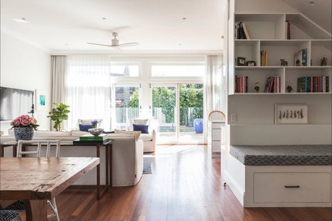Bondi Blue - Accommodation Nelson Bay 9