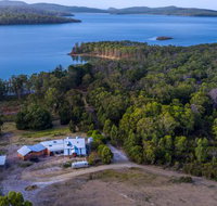 Bruny Island Lodge - Accommodation Nelson Bay