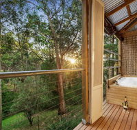 Briars Cottage Daylesford - Accommodation Nelson Bay