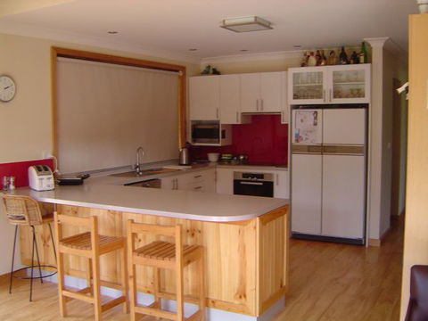 Bushmans Lookout - Accommodation Nelson Bay 1