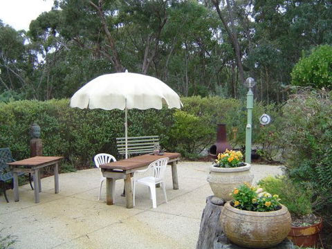 Bushmans Lookout - Accommodation Nelson Bay 2