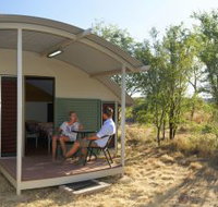 Bungle Bungle Savannah Lodge