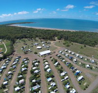 Cape Palmerston Holiday Park - Accommodation Nelson Bay