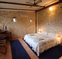 Cape Jervis Accommodation and Caravan Park - Accommodation Nelson Bay