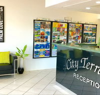 City Terraces - Holiday Apartments - Accommodation Nelson Bay