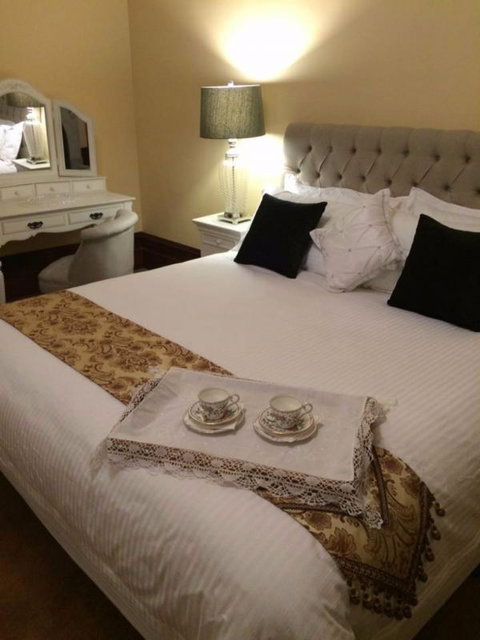 Clifton House And Gardens: Farm Stay Accommodation - Accommodation Nelson Bay 1