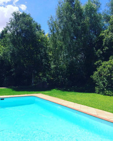 Clifton House And Gardens: Farm Stay Accommodation - Accommodation Nelson Bay 2
