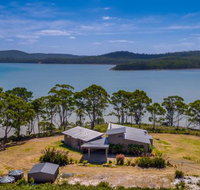 Cloudy Bay Lagoon Estate - Accommodation Nelson Bay