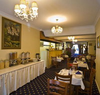 Comfort Inn and Suites Georgian - Accommodation Nelson Bay