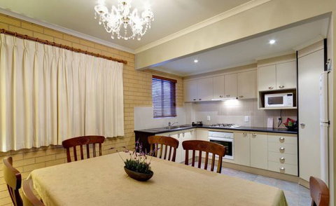 Comfort Inn And Suites Georgian - Accommodation Nelson Bay 4