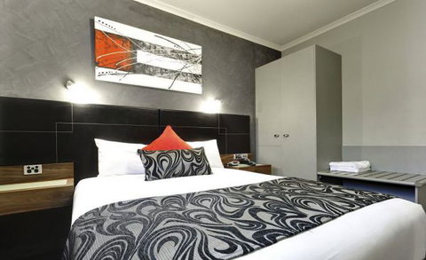 Comfort Inn And Suites Georgian - Accommodation Nelson Bay 6