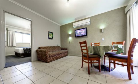 Comfort Inn And Suites Georgian - Accommodation Nelson Bay 8