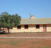 Coonatto Station - Accommodation Nelson Bay