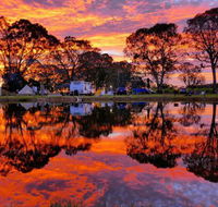 Coonawarra Bush Holiday Park - Accommodation Nelson Bay