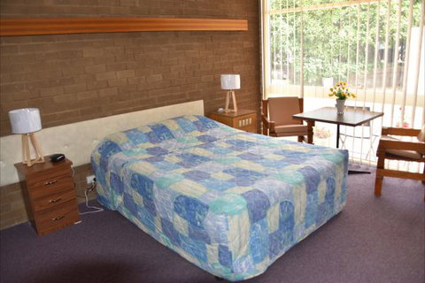 Corowa Gateway Motel - Accommodation Nelson Bay 0