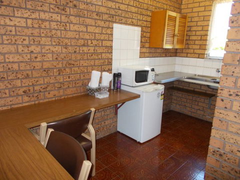 Corowa Gateway Motel - Accommodation Nelson Bay 1