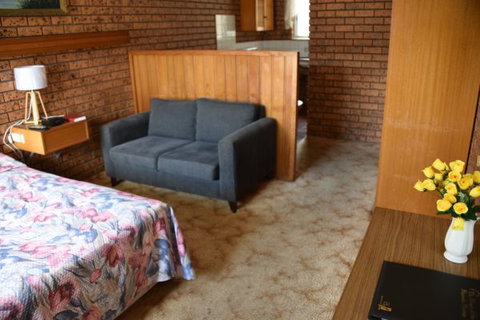 Corowa Gateway Motel - Accommodation Nelson Bay 3