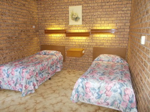 Corowa Gateway Motel - Accommodation Nelson Bay 4