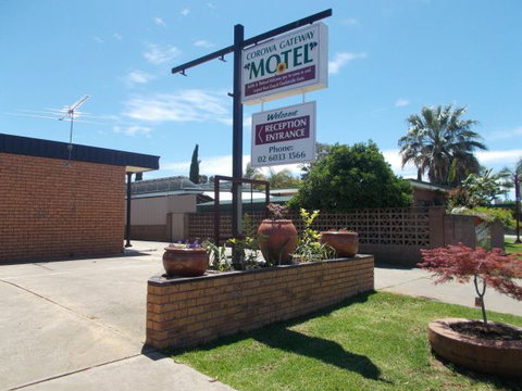 Corowa Gateway Motel - Accommodation Nelson Bay 5