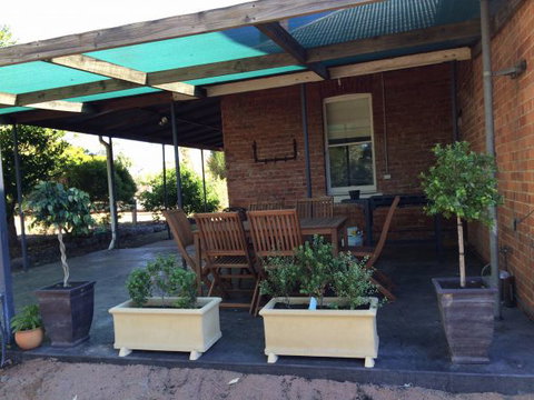 Corryong Holiday Cottages - Sportsview - Accommodation Nelson Bay 0