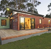 Coastal Pods Wynyard - Accommodation Nelson Bay