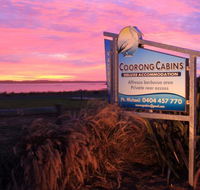 Coorong Cabins - Accommodation Nelson Bay