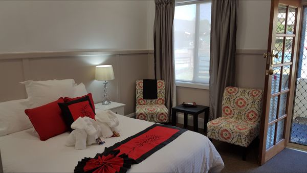 Coneac NSW Accommodation Nelson Bay