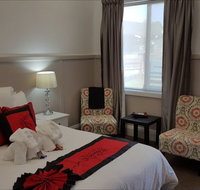 Coppers Hill Boutique Accommodation - Accommodation Nelson Bay