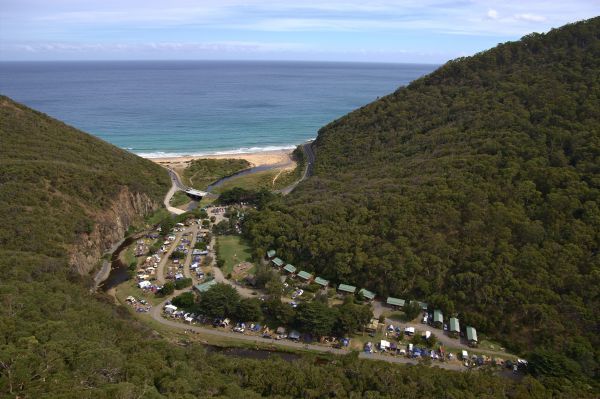 Lorne VIC Accommodation Nelson Bay